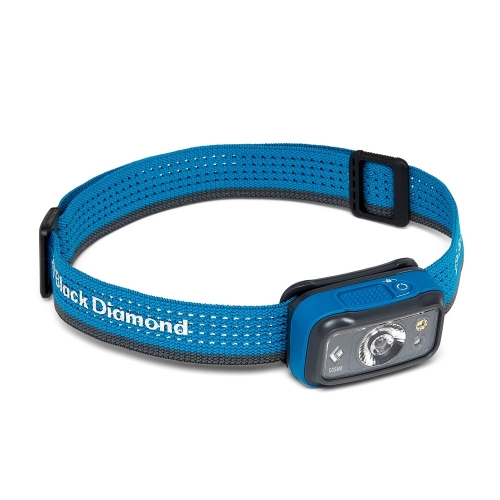 Купить Фонарь Black Diamond Cosmo 300 BD620660 в Киеве по лучшей цене с доставкой в Украине | Магазин NORTHWALL